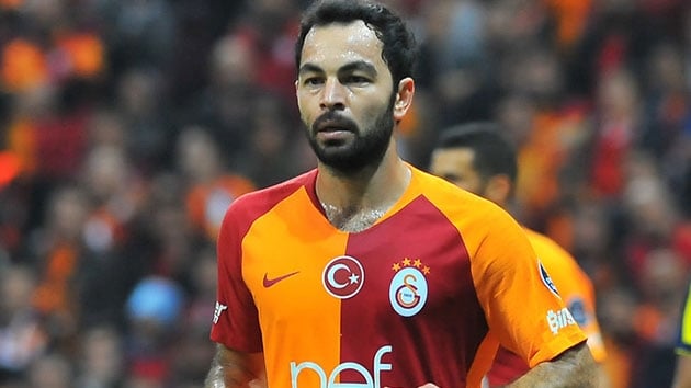 Galatasaray ynetiminden Seluk nan'a 1+1 yllk teklif