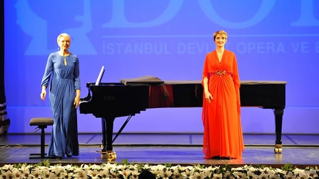 DOB, kaybettii 'ustalarn' and