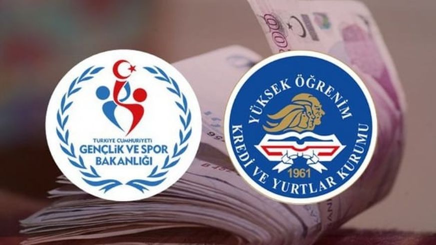 KYK paralar� ne zaman yatacak?