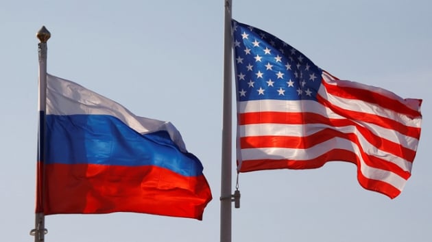 Rusya Dileri Bakanl, ABD'nin yaptrm kararna tepki gsterdi