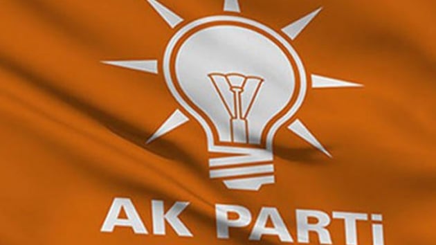 'AK Parti'nin stanbul ve Ankara adaylar belli oldu'