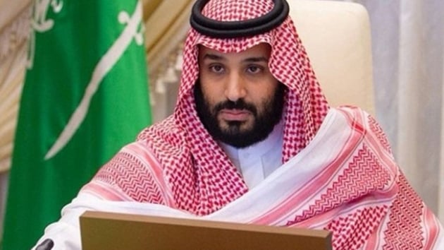 ngiltere'de Suudi Arabistan'a silah sat tartmalar sryor