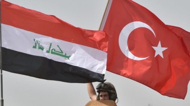 Irak ve Trkiye arasnda akademik ibirlii yapld