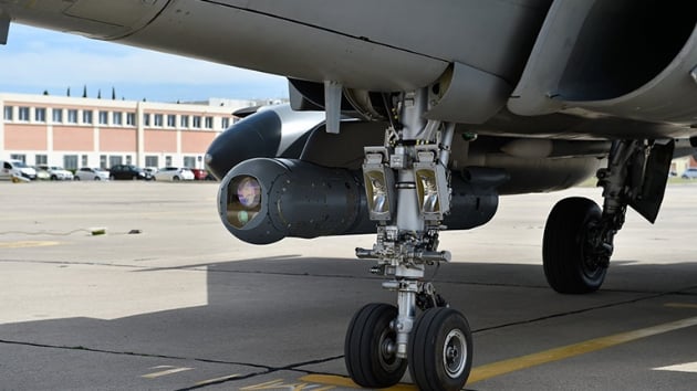 TALIOSun kalifikasyon testleri tamamland