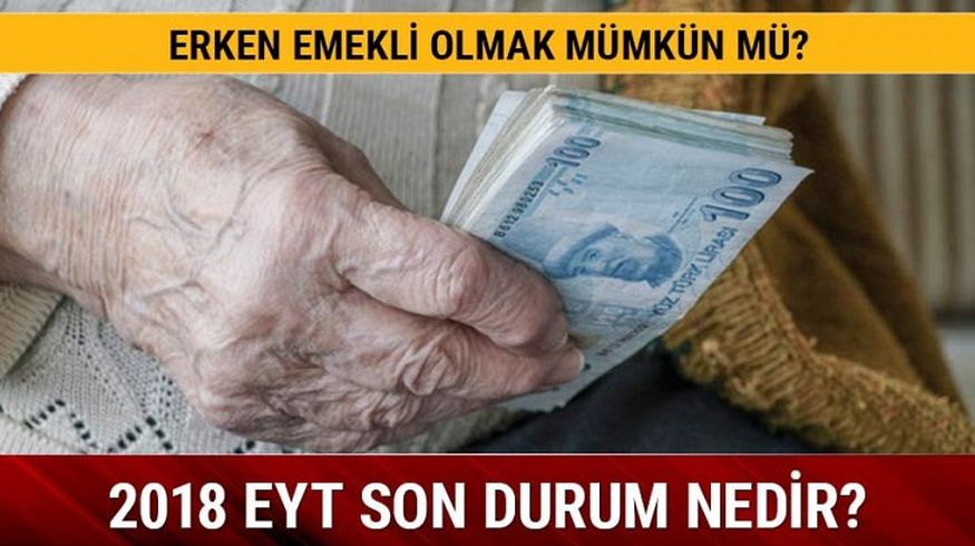 EYT ne zaman ��kacak?