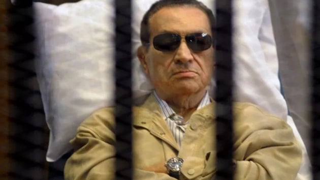 Avrupa Adalet Divan Mbarek ailesinin bavurusunu reddetti