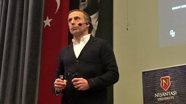 Abdullah Avc'dan ayrlk sinyali!