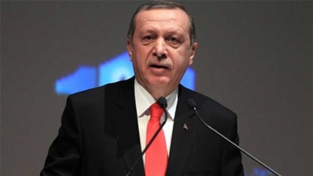 Cumhurbakanl Szcs Kaln: Bakan Erdoan, Suudi Veliaht Prens ile grebilir