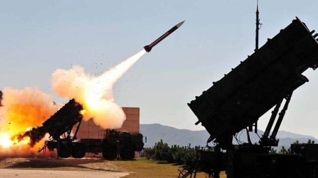 Cumhurbakanl Szcs Kaln: Teklif gelirse ortak retimi deerlendiririz