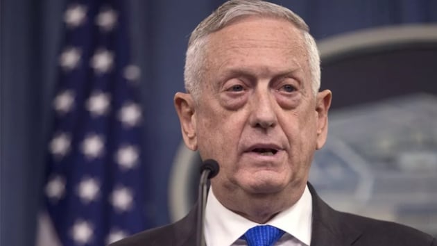 ABD snrna yerletirilen askerler silah kullanamayacak  