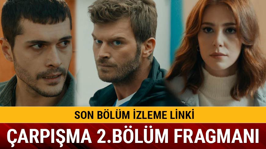 �arp��ma dizisi  yine nefes kesti