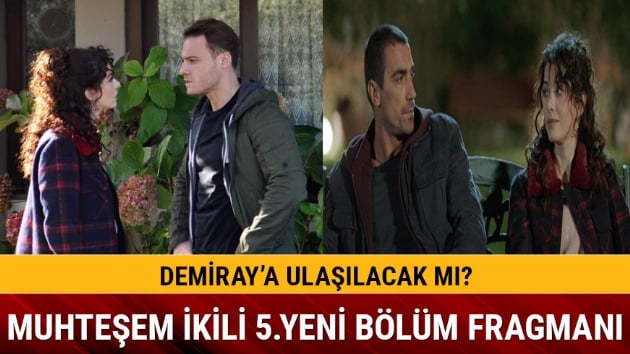 Muhteem kili 4.blmde neler oldu?