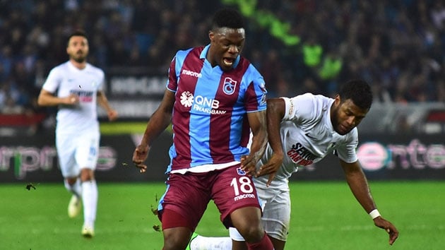 Ekuban aklamas! 'Eer 3 yllk szleme imzalarsak...'