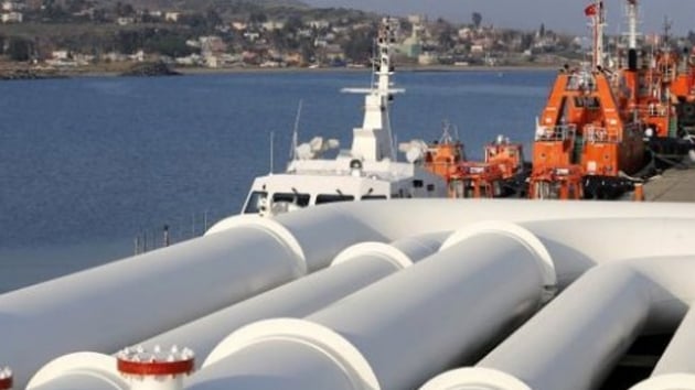 Bulgaristan'da TrkAkm projesinin gzergah iin Rusya'dan resmi bilgi  bekleniyor