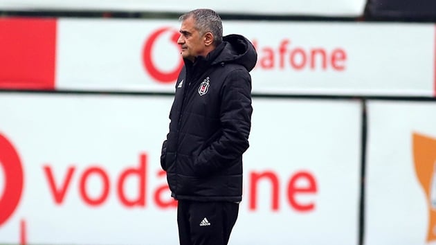 enol Gne: Kazanmaktan baka aremiz yok