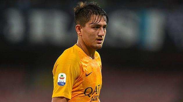Chelsea, Cengiz nder iin devreye girdi