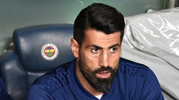 Volkan Demirel'in affedilmesi gndemde