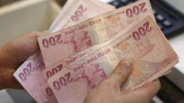 Belediyelerin borlarna karlk vergi gelirlerinden 5 ay kesinti yaplmayacak