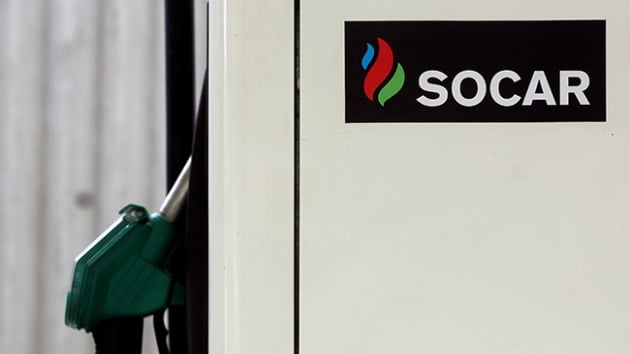SOCAR, 9 akaryakt istasyonuyla stanbul Havalimannda