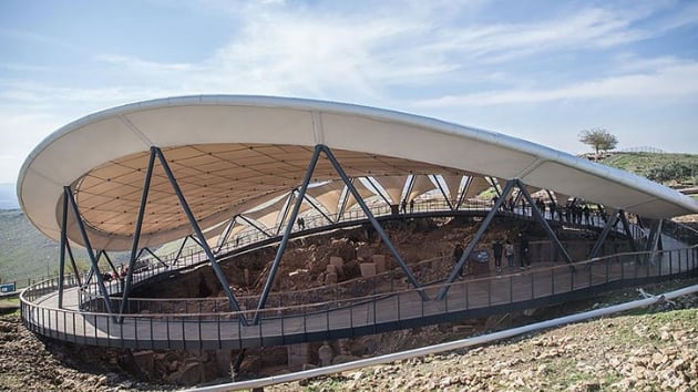 Gbeklitepe'de 'altn yl' beklentisi 