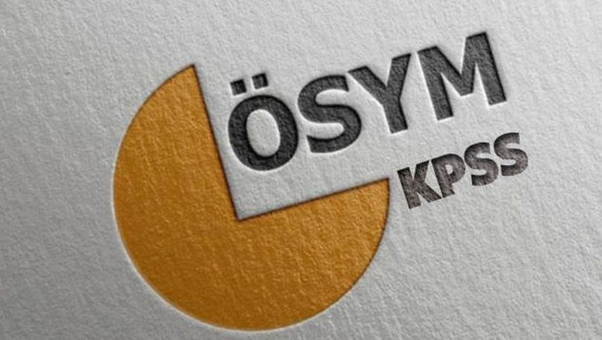 KPSS orta��retim tercih k�lavuzu yay�nland� m�?