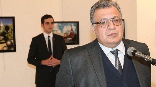 FET'nn Karlov'u 6 ay nce de ldrmeyi planlad ortaya kt