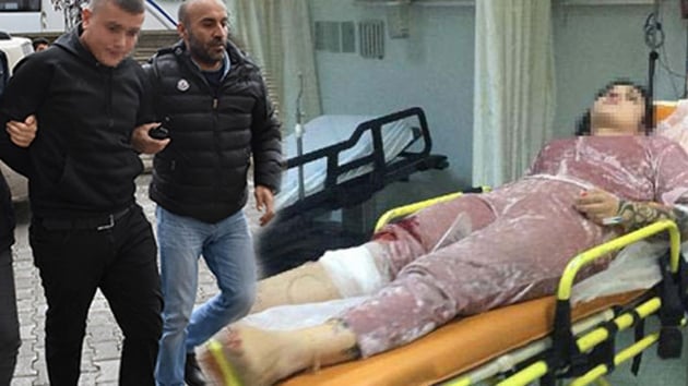 Ablasıyla sevgilisini vuran kardeşten açıklama: Kafamız dik, alnımız ak. Sıkıntı yok, yatarız biz bu cezayı