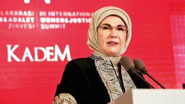 Huzurlu toplumun yolu gl aileden geer