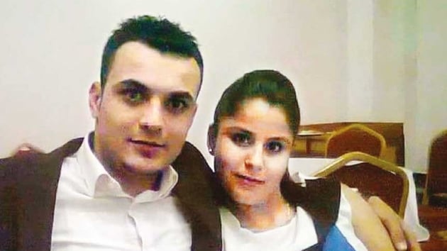 Boanmak isteyen ee infaz 