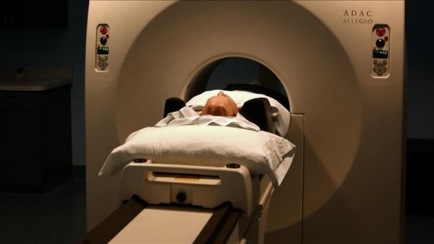 Tm vcudu grntleyen 3D tarayc gelitirildi