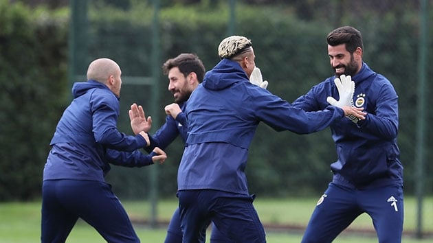 Volkan Demirel zr dilerse affedilecek!