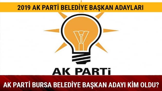 AK Parti Bursa Bykehir Belediyesi Bakan Aday Alinur Akta kimdir?