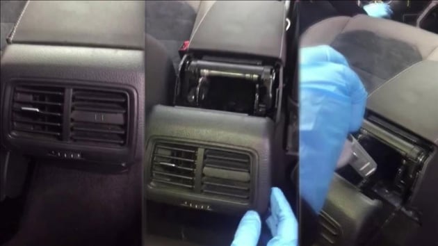 Arataki gizli blme polisi artt