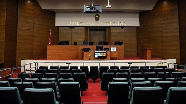 Personeliyle ak yaad, iinden oldu
