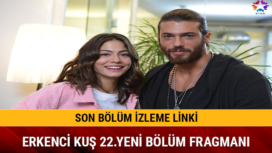 Erkenci Ku� 21.b�l�me damga vurdu