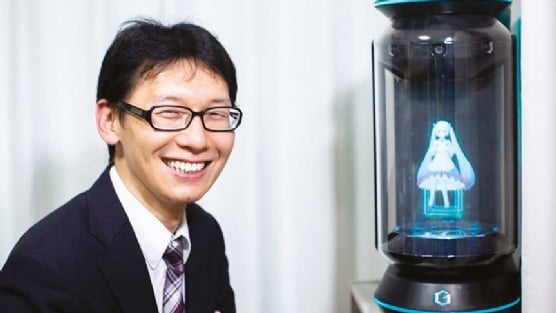 Kyamet alameti bu olsa gerek!