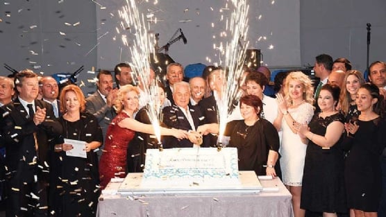 rtmenim, bana hediye almay ret!