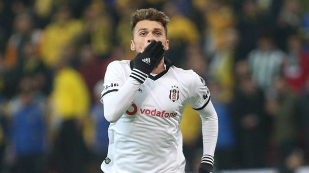 Adem Ljajic: Sarpsborg mandan sonra Galatasaray derbisine odaklanabiliriz