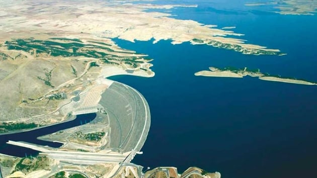 Urfa, jeotermal yatrmlarla byyecek