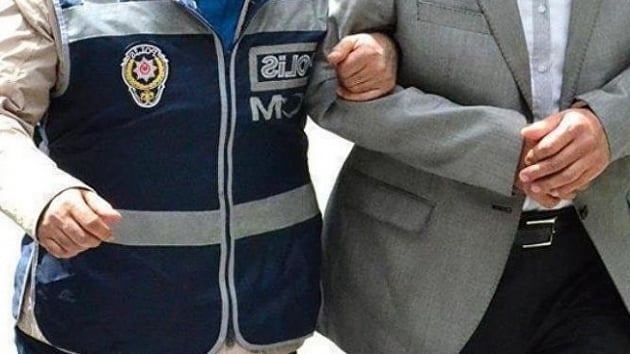 Malatya merkezli FET/PDY operasyonu