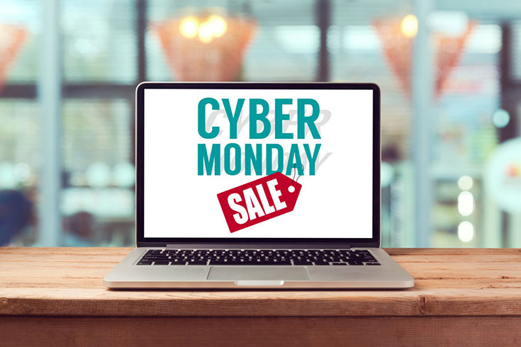 Cyber Monday indirimler hangi ma�azalarda olacak Cyber Monday nedir ne zaman 2018 (Siber Pazartesi)