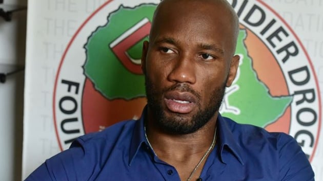 Drogba teknik direktörlüğe hazırlanıyor
