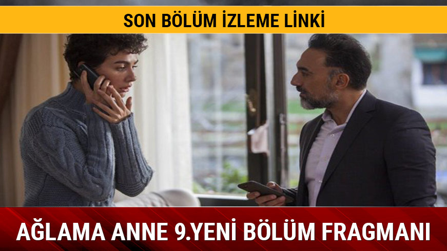 A�lama Anne 8.b�l�me damga vurdu