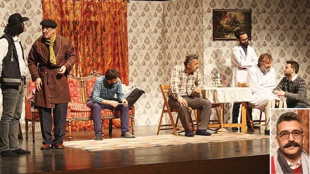 Devreleri yakan oyun