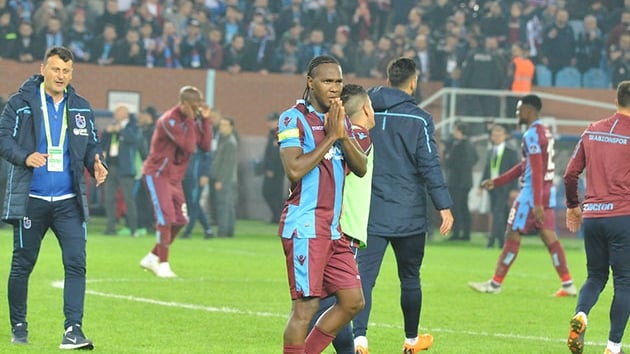 Rodallega galibiyetin tadn karamad