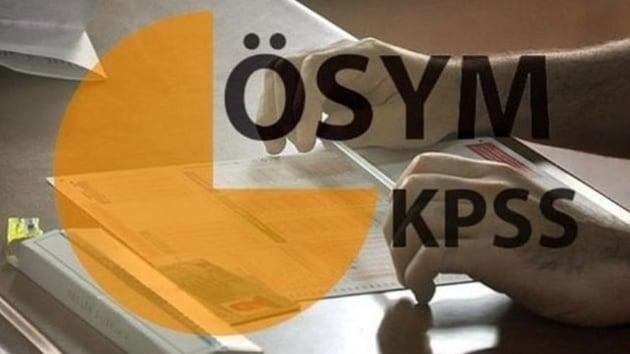 KPSS tercih klavuzu yaynland m?