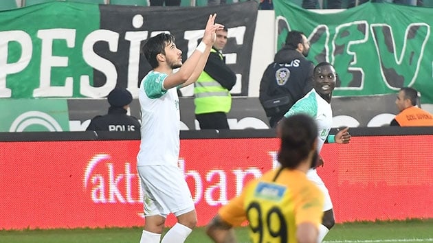 Trkiye Umut Nayir'i konuuyor