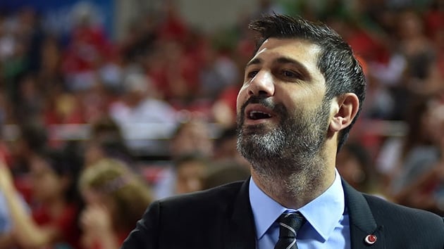 mer Onan: Herkes nceliklerini milli takma veriyor, bu bizi  mutlu ediyor