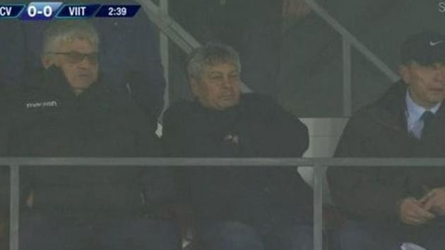 Trabzonspor - Fenerbahe man izleyeceine lkesinde ma takip etti