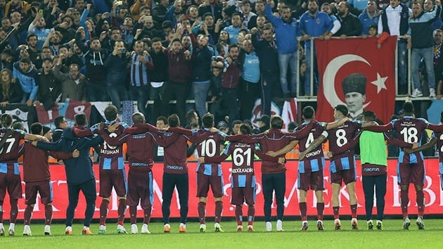 Dnk galibiyetin primi 100 bin lira